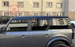 فورد برونكو